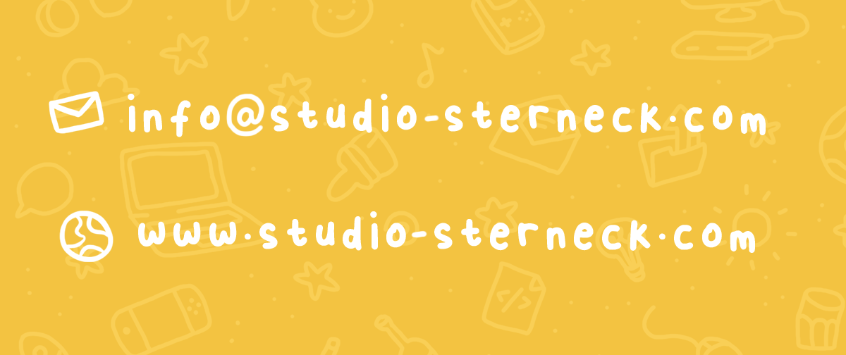 Studio Sterneck Info